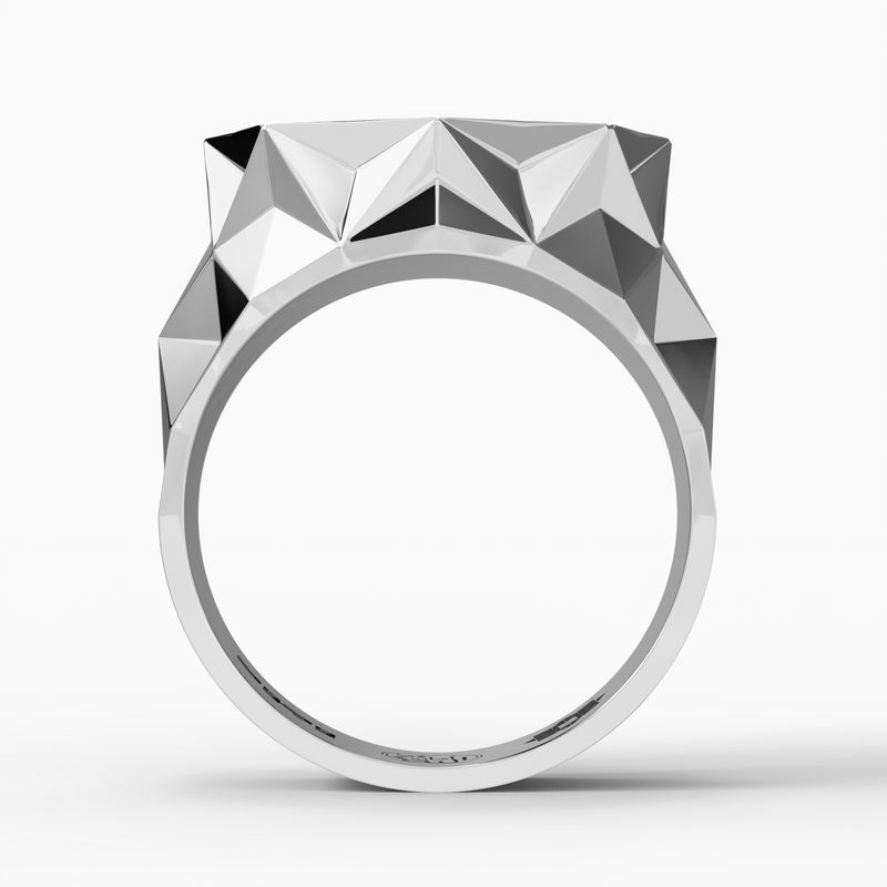 Mihrāb Signet Ring