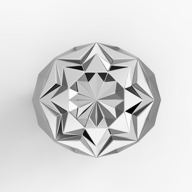 Mihrāb Signet Ring