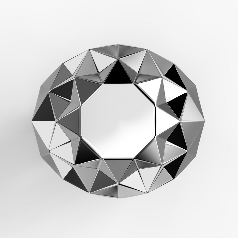 Memāri Signet Ring