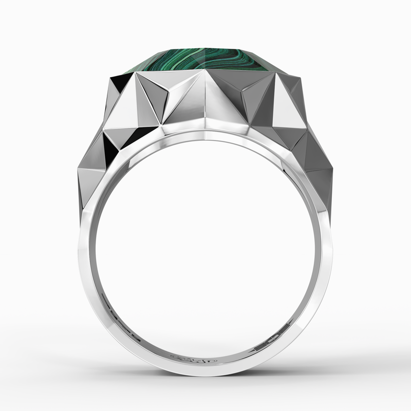 Hakīm Signet Ring