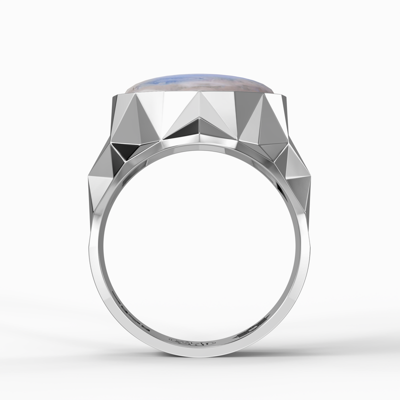 Karīm Signet Ring