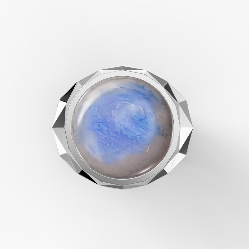 Karīm Signet Ring