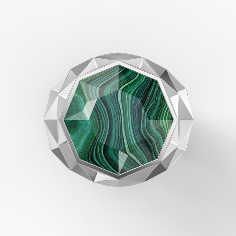 Hakīm Signet Ring