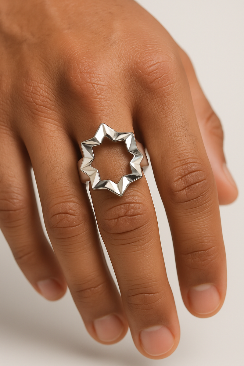 Ru’yāh Signet Ring