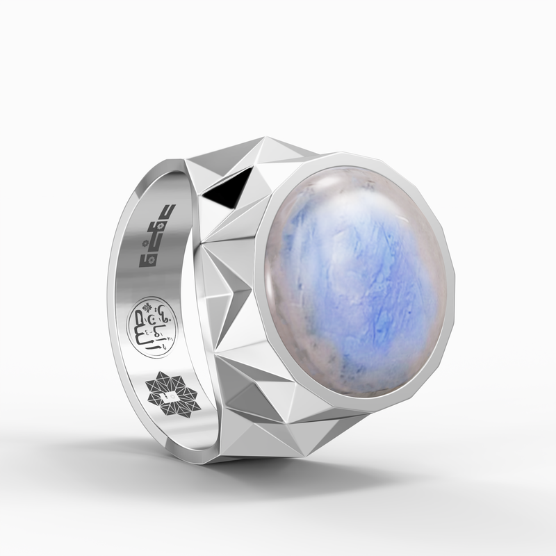 Karīm Signet Ring