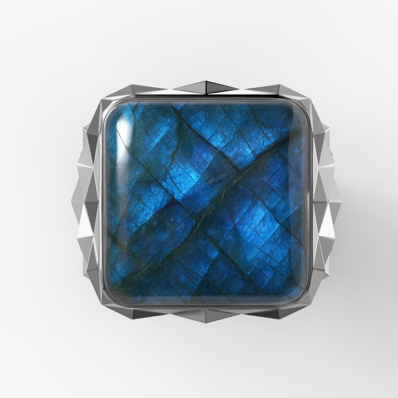 Amīne Signet