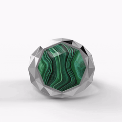 Hakīm Signet Ring