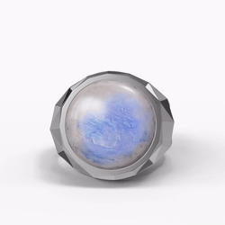 Karīm Signet Ring