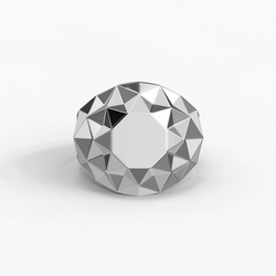 Memāri Signet Ring