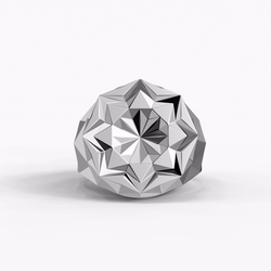 Mihrāb Signet Ring